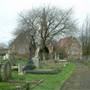Isleworth Cemetery