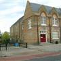 Isleworth Public Hall