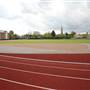 Osterley Sports & Athletic Centre