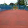 Redlees Park