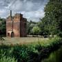 Rye House Gatehouse