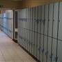 Burnt Oak Leisure Centre