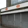 Grahame Park Shopping Precinct