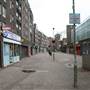 Grahame Park Shopping Precinct
