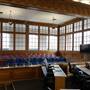 Hendon Town Hall