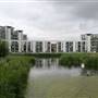 Heybourne Park Pond