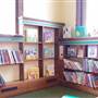 Mill Hill Library
