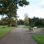 Mill Hill Park