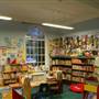 North Finchley Library