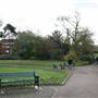 Old Court House Park
