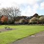 Old Court House Park
