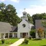 All Saints Lutheran Church