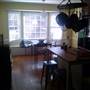 Mark Carter's personal residence