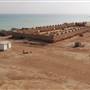 Ghummah Island  - الحصن الألماني – جزيرة قماح
