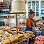 Blue Rooster Bake Shop and Eatery