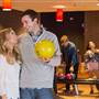 Stars and Strikes