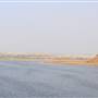 Dumah Lake - بحيرة دومة الجندل