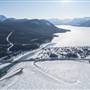 Carcross Aerials