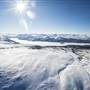 Fish Lake Aerials