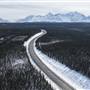 Haines Junction Aerials