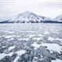 Kathleen Lake Aerials