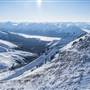 Montana Mountain Aerials