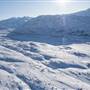 White Pass Summit Aerials