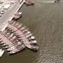 Traditional Fishing Boat Harbour - Al Qatif Corniche - ميناء قوارب الصيد التقليدية - كورنيش القطيف