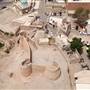 Tarout Castle - قلعة تاروت
