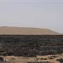 AlAbiyad mountain -  Al Malsa Volcanic Mountain  - الجبل الأبيض – بركان جبل الملساء