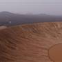 AlAbiyad mountain -  Al Malsa Volcanic Mountain  - الجبل الأبيض – بركان جبل الملساء