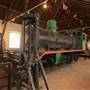 Hejaz Railway - محطة سكة حديد الحجاز