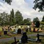 Hendon Cemetery & Crematorium