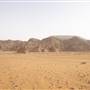 Jubbah -  Sanman Mountain  - جبّة – جبل سنمان