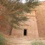 Madain Saleh - مدائن صالح