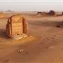 Madain Saleh - مدائن صالح