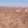 Hashmi Mountains- Bajdah - بجدة – جبال هاشمي – الجبال المقوسة