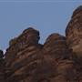 Wadi Al-Disah  - وادي الديسة
