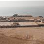 Ogair Ancient Port - ميناء العقير