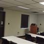 Gwinnett County Fire Academy - Old Hamilton Mill Fire Station