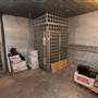 Historic Lawrenceville Jail