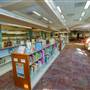 Five Forks Branch - Gwinnett County Library