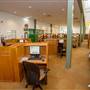 Hamilton Mill Branch - Gwinnett County Library