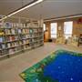 Mountain Park Branch - Gwinnett Public LIbrary