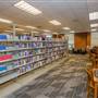 Peachtree Corners Branch - Gwinnett Public Library
