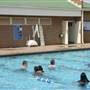 Dacula Park, Pool & Activity Building