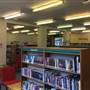 East Barnet Library