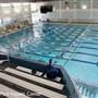 Mountain Park Aquatic Center and Activity Building
