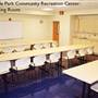 Pinckneyville Community Recreation Center