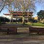 Dovehouse Green